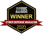 Infosec Award 2020