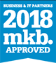mkb award 2018