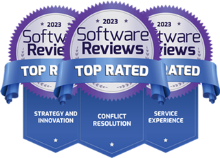 SoftwareReviews awards