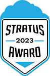 Stratus Award for Cloud Computing 2023