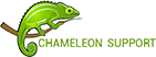 Chameleon Logo