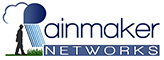 Rainmaker Networks Logo