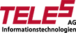 TELES AG Informationstechnologien Logo