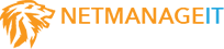 NetManageIT Logo