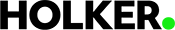 The Holker Group Logo