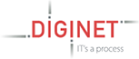 Diginet GmbH Logo