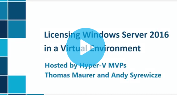 Windows Server Thumbnail