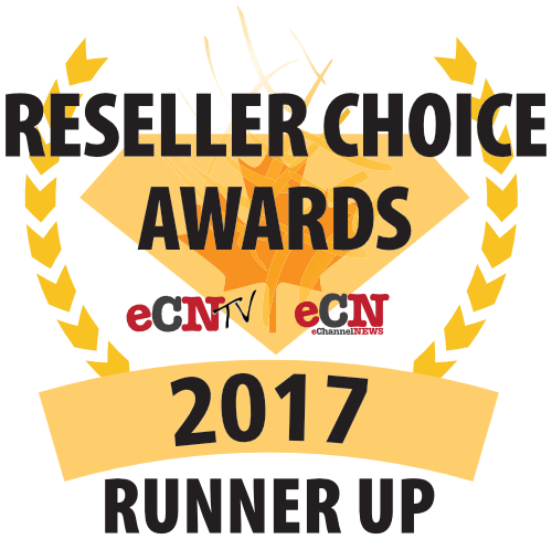 Reseller Choice Awards Logo