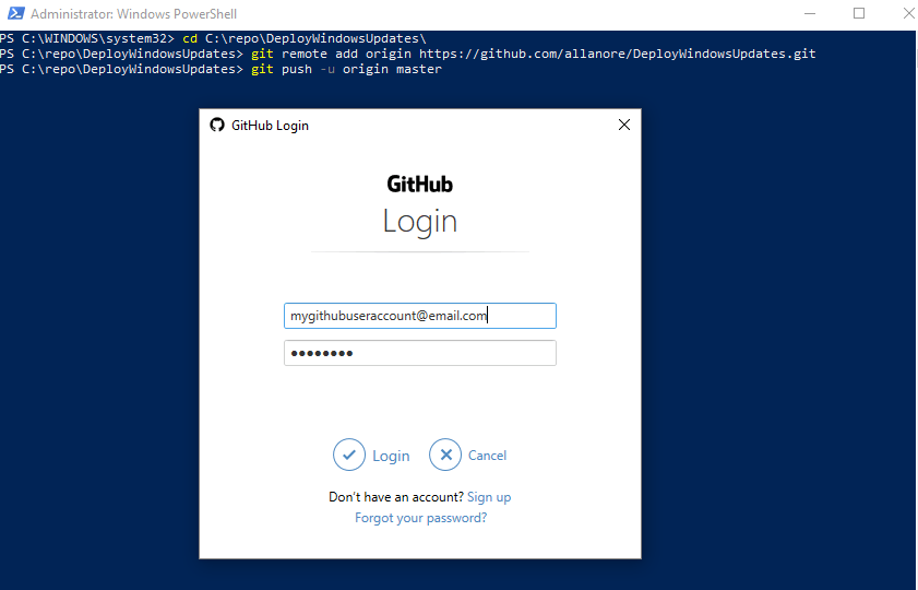 GitHub