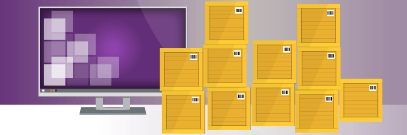 The Definitive Guide to Containers for MSPs – Part 1 – What are Containers?