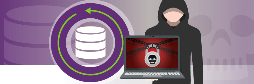 6 Steps to Using Backup for Ransomware Recovery