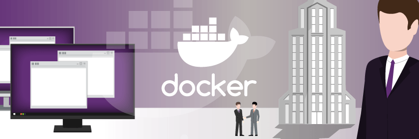 The Definitive Guide to Containers for MSPs – Part 3 – Introduction to Docker
