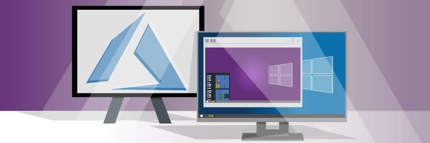 What is Azure (Windows) Virtual Desktop?