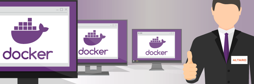 4 Pro Tips when Working with Docker