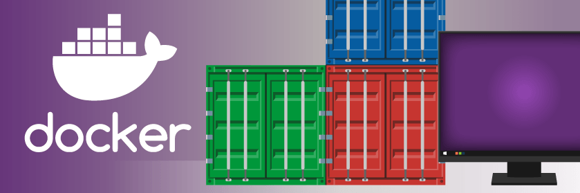 How to Create Persistent Docker Containers