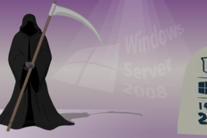Windows Server 2008 End of Life