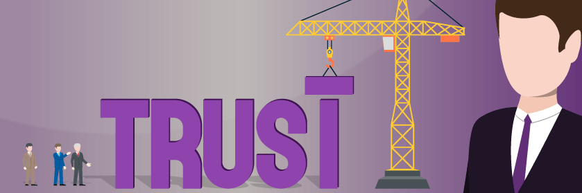 5 Quick Tips to Building Trust with your Customers
