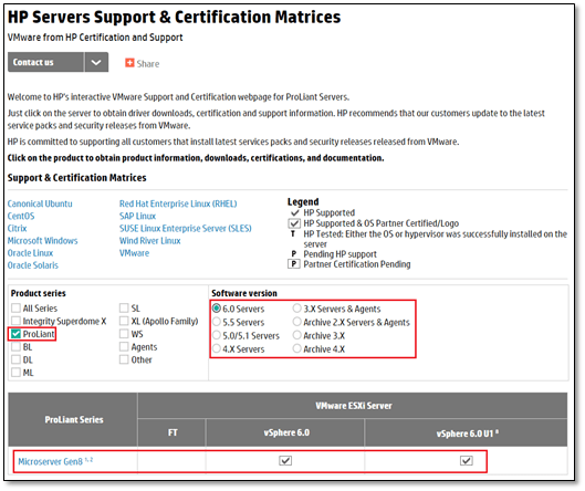 vmware free version bare metal install