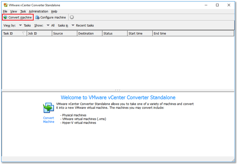 vmware vcenter converter standalone product download center vmware vcenter converter standalone product download center