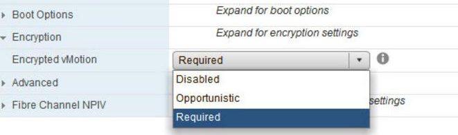 vmotion-encryption