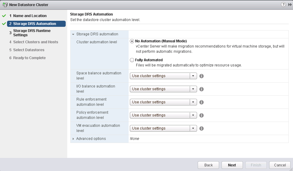 New_datastorecluster