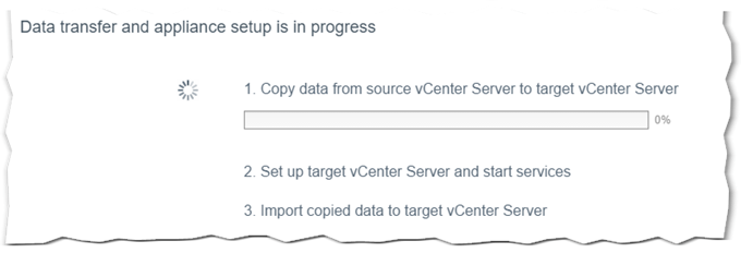 Stage 2 progress and status update