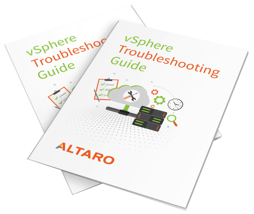 vspheretroubleshoot