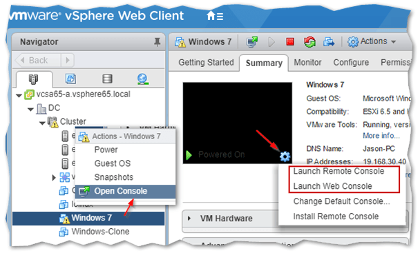 Vmware Vmrc Vmware Vmrc