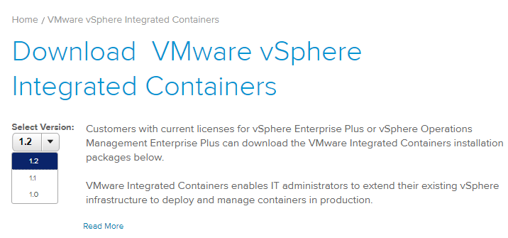 2017-10-18 13_57_58-VMware vSphere Integrated Containers Download