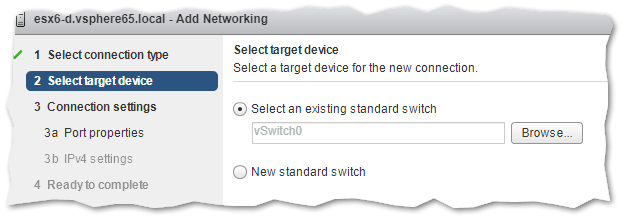 Selecting network switch placement