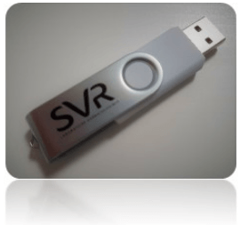 USB stick