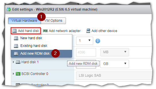 raw device mapping vmware esxi 5 raw device mapping vmware esxi 5