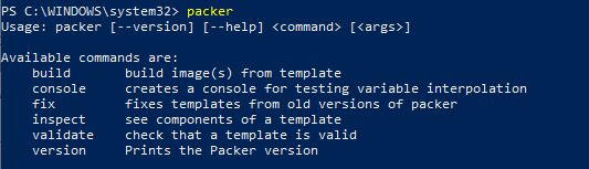 How to Install Packer 2