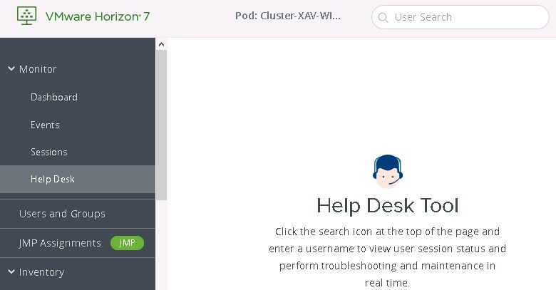 Help Desk Tool