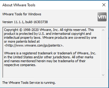 vmware tools for windows 2008