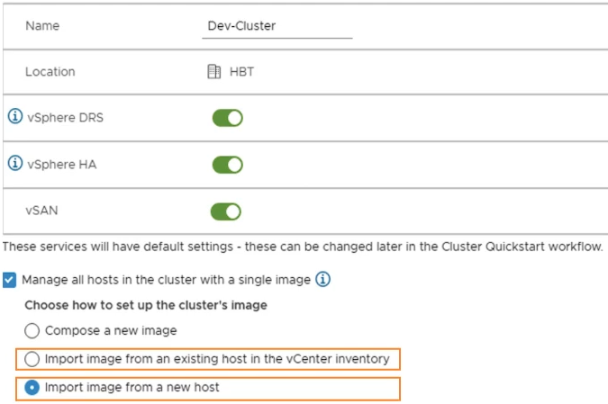 vSphere 7.0 Update 2