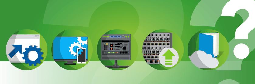 vCenter Server Converge Tool: What is it and why should I use it?