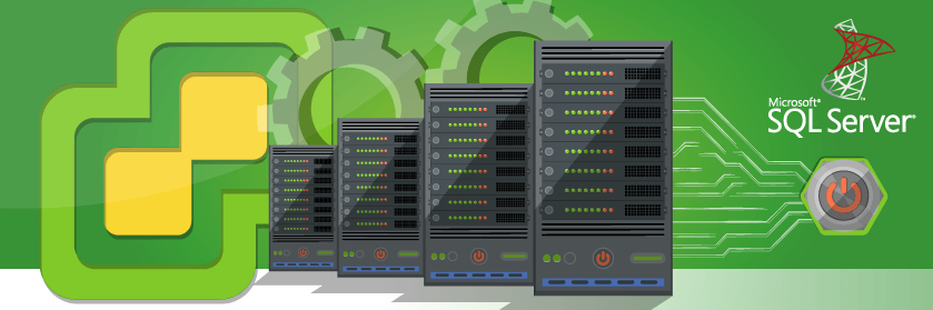 Best Practices for Running SQL Server on vSphere