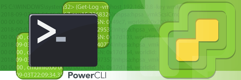 Supercharging your PowerCLI Scripts with Wait-Tools