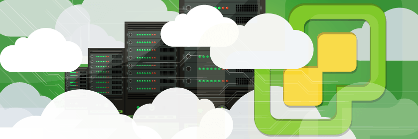 How to Set up a DSC Pull Server in the Cloud to Manage vSphere