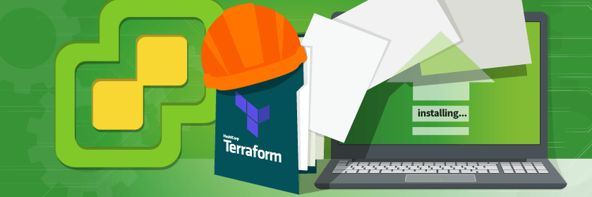 How to Install Terraform for Use with vSphere