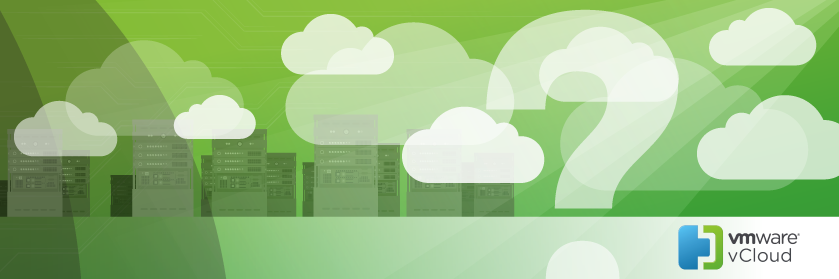 What is VMware vCloud, and Why Should You Use it