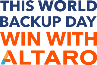 World Backup Day